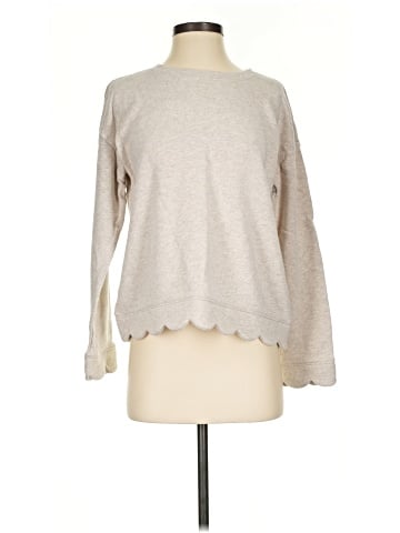 Talbots Pullover Sweater (view 1)