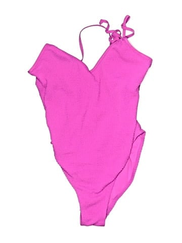 No Boundaries One Piece Swimsuit (view 1)