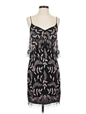 Aidan Mattox Cocktail Dress (view 1)
