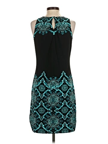 White House Black Market Cocktail Dress (view 2)