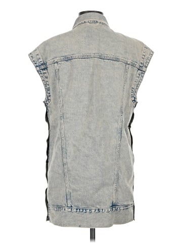 Gap Denim Vest (view 2)