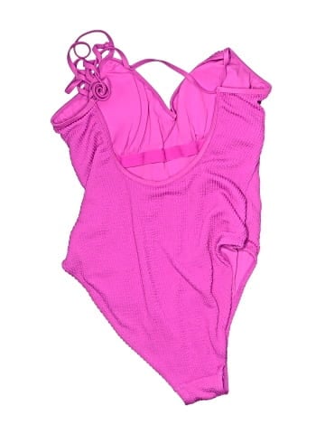 No Boundaries One Piece Swimsuit (view 2)
