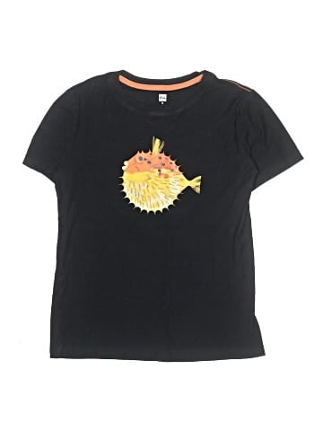 Tea Short Sleeve T-Shirt (view 1)