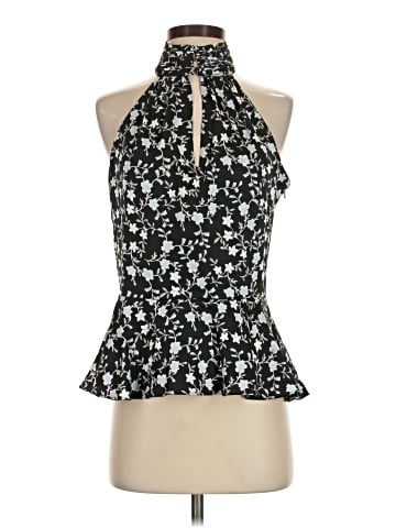 1.State Sleeveless Blouse (view 1)