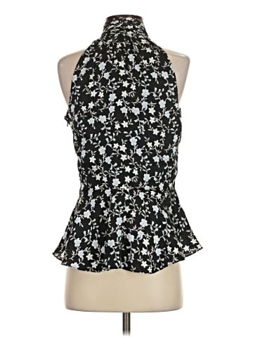 1.State Sleeveless Blouse (view 2)