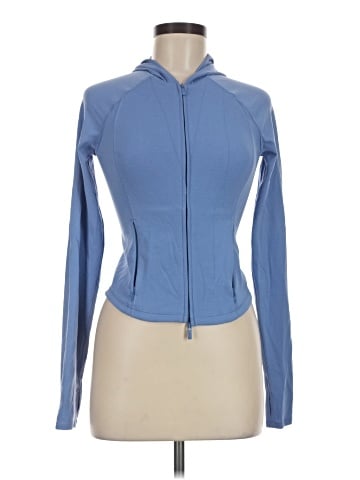 Lululemon Athletica Track Jacket (view 1)