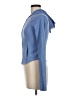 Lululemon Athletica Blue Track Jacket Size 6 - photo 5