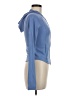 Lululemon Athletica Blue Track Jacket Size 6 - photo 4