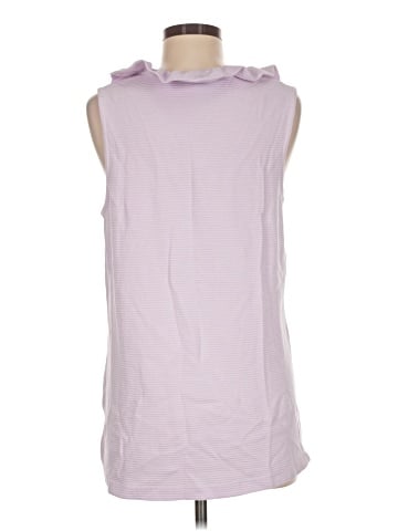 Crown & Ivy Sleeveless Top (view 2)