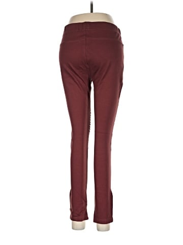Chocolate Casual Pants (view 2)