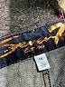 Seven7 Color Block Blue Jeans Size 16 - photo 4