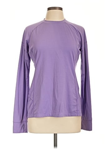 REI Long Sleeve T-Shirt (view 1)