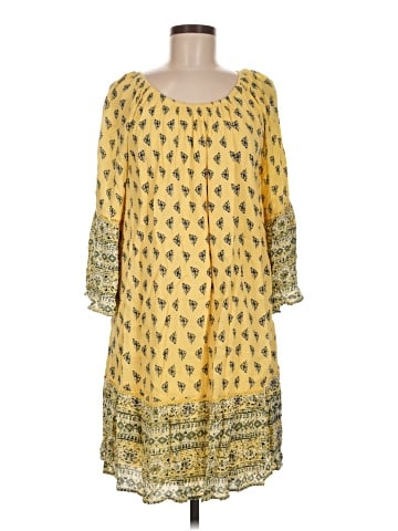 New Directions Casual Dress (view 1)