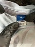 Old Navy 100% Cotton Silver Short Sleeve Top Size XL - photo 7