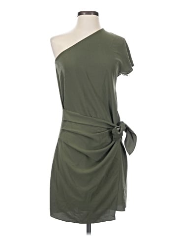 Trouve Casual Dress (view 1)
