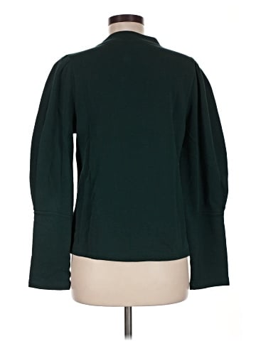 Rebecca Taylor Turtleneck Sweater (view 2)