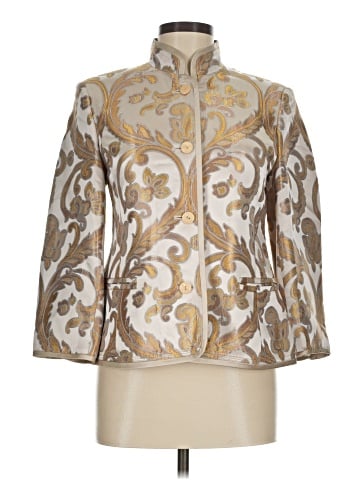 Linda Allard Ellen Tracy Jacket (view 1)