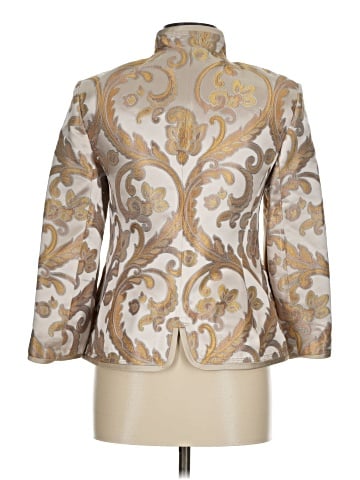 Linda Allard Ellen Tracy Jacket (view 2)