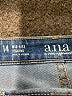 a.n.a. A New Approach Solid Blue Jeans Size 14 - photo 7