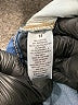 a.n.a. A New Approach Solid Blue Jeans Size 14 - photo 8