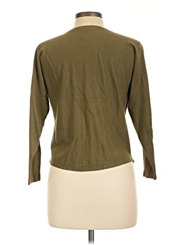 Sioni Long Sleeve Top (view 2)