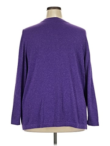 Maggie Barnes Cardigan (view 2)