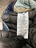a.n.a. A New Approach Solid Blue Jeans Size 14 - photo 8