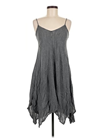 Final Touch Casual Dress (view 1)