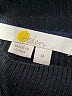 Boden Black Turtleneck Sweater Size M - photo 7