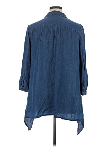 Saks Fifth Avenue Casual Dress (view 2)