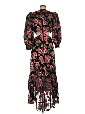 Alice + Olivia Cocktail Dress (view 2)