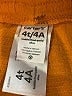 Carter's Print Yellow Shorts Size 4T - photo 3