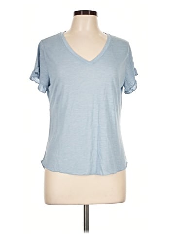 Billy T Short Sleeve Top (view 1)