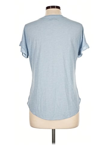 Billy T Short Sleeve Top (view 2)