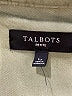 Talbots Green Jacket Size Lg Petite - photo 6