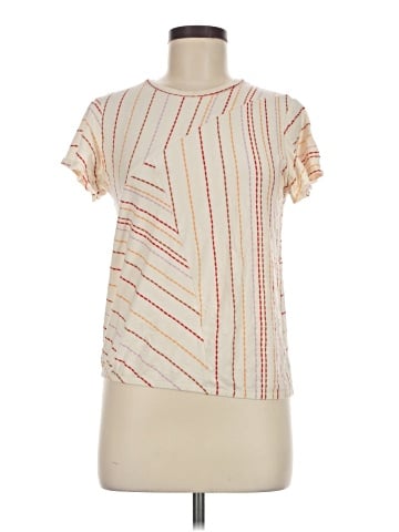 Left Coast by Dolan Short Sleeve T-Shirt (view 1)