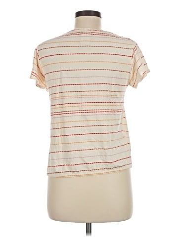 Left Coast by Dolan Short Sleeve T-Shirt (view 2)
