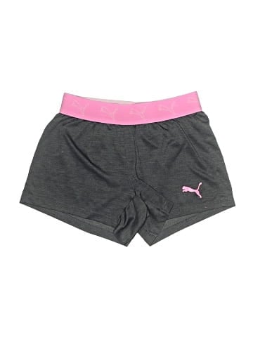 Puma Athletic Shorts (view 1)