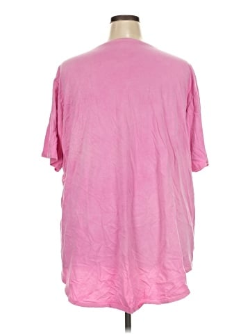 Walmart Short Sleeve Top (view 2)