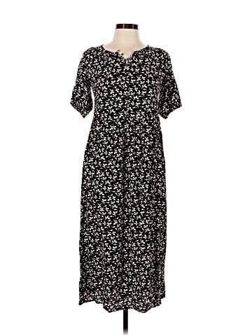 Ann Taylor LOFT Casual Dress (view 1)
