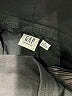 Gap - Maternity 100% Cotton Black Track Pants Size Lg Maternity - photo 6