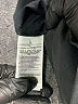 Gap - Maternity 100% Cotton Black Track Pants Size Lg Maternity - photo 7