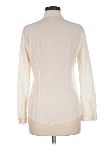 Charles Tyrwhitt Long Sleeve Blouse (view 2)
