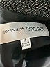 Jones New York Tweed Gray Coat Size 16 - photo 6