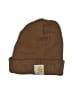 Carhartt Brown Beanie One size (youth) - photo 1