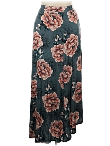 Charlotte Russe Casual Skirt (view 1)