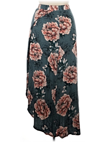 Charlotte Russe Casual Skirt (view 2)