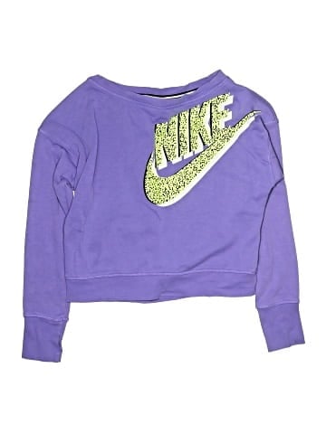 Nike Sweatshirt (view 1)