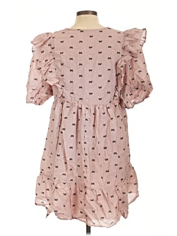Umgee Casual Dress (view 2)