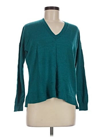 J.Crew Wool Pullover Sweater (view 1)